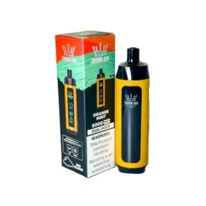 Crown Bar 8000 Pro DTL 10pk