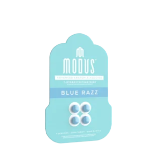 Modus 7 Hydroxymitragynine Tabs