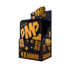 PMP 7 Hydroxymitragynine