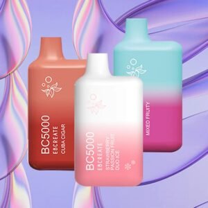 EB Create BC5000 10pk