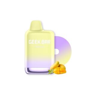 Geek Bar Meloso Max 9000 Puffs 5pk