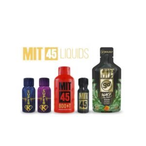 MIT45 Kratom Liquid