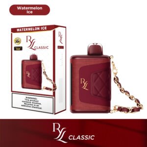RYL Classic 35000 Puffs 5pk
