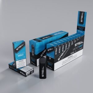 STIG XL 700 Puffs 10pk