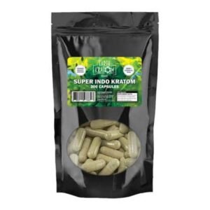 Super Indo By Earth Kratom