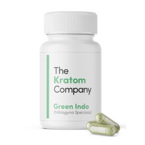 Green Indo By The Kratom Company