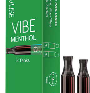 Vibe Tank 3.0% Nicotine 5pk By VUSE