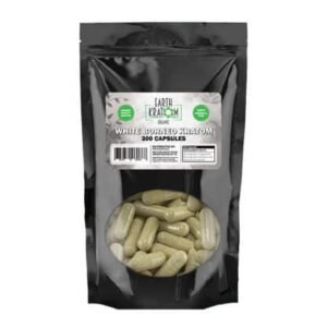 White Borneo By Earth Kratom