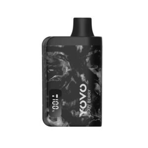 YOVO JB8000 5pk