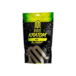 Indo By Modus Kratom