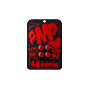 PMP 7 Hydroxymitragynine + Pseudoindoxyl