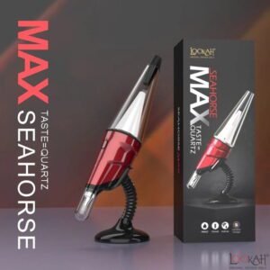 Lookah - Seahorse Max