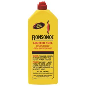 Ronsonol Lighter Fuel