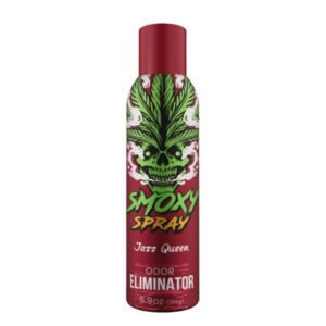Smoxy Odor Eliminator Spray