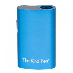 The Kind Pen - Breezy