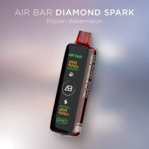 Air Bar Diamond Spark 15000 Puffs 5pk